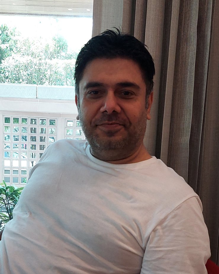 Amit Gulati